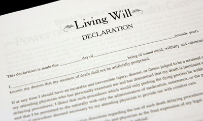 Living Will